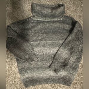Women’s knit sweater